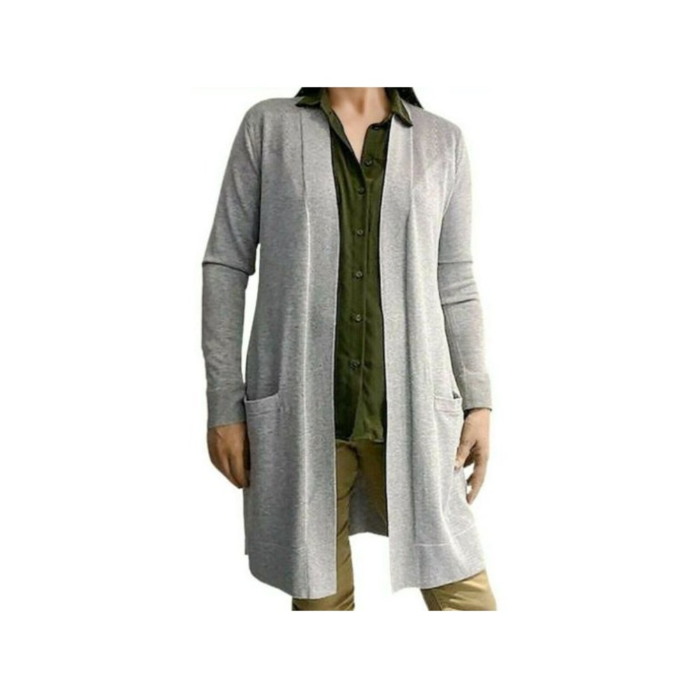 Alexandra + Oak Cardigan